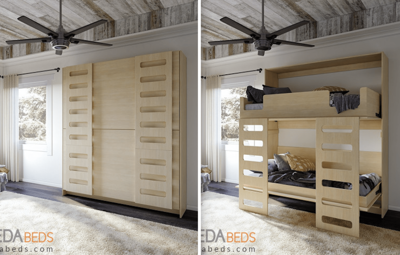 Shopping for a Murphy bed? Best wall beds for New York City